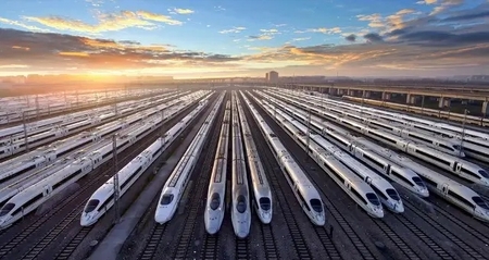 TRDP Communication Solution for Trains