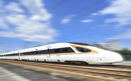 Train MVB Communication Solution