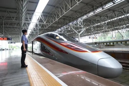 Train CANOpen Communication Solution
