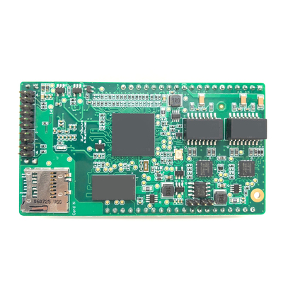 Core Board of Industrial Internet Communication Integrated Gateway
