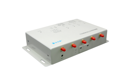 TSN网关&TRDP记录仪