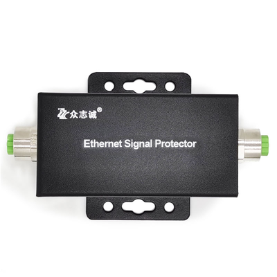 Ethernet Signal Protector