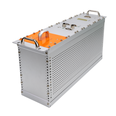 车载数据记录单元EVR