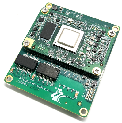 以太网TRDP（TSN）-CAN模块