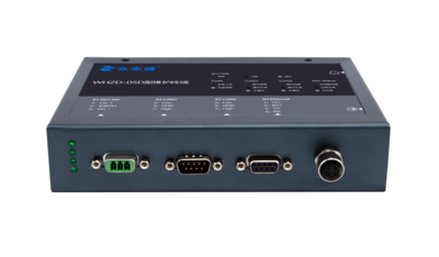 WHZD-05D 型维护终端