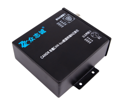 CANDR车载 CAN-bus 数据终端&记录仪